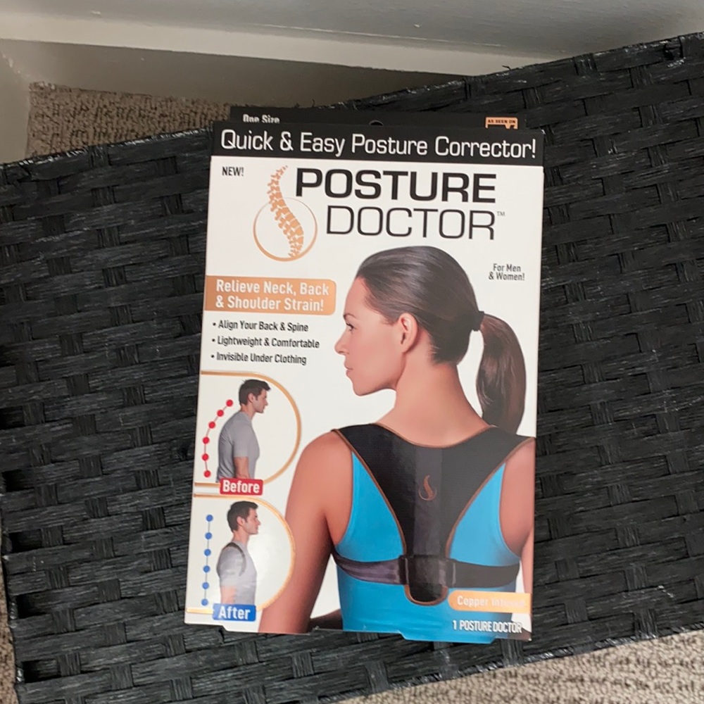 Posture Doctor